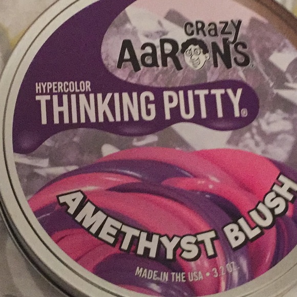 Crazy Aroons thinking putty - Picture 1 of 2